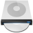 DVD Drive Icon